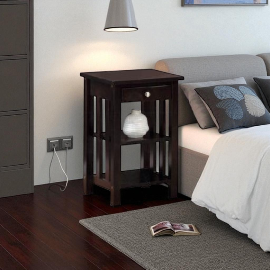 Tocatta Bed Side Table C