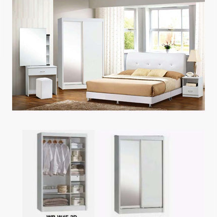 Nirooz Bedroom Set – 6