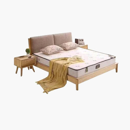 Aarushi Wooden Bedframe