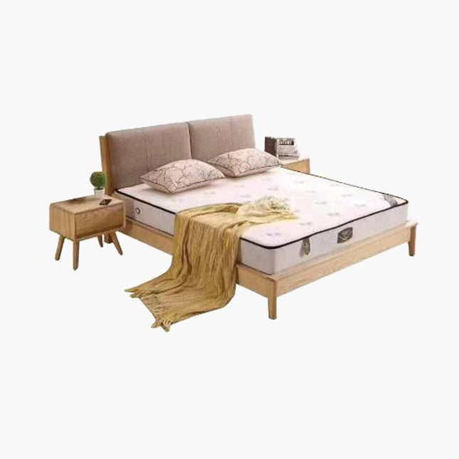 Aarushi Wooden Bedframe