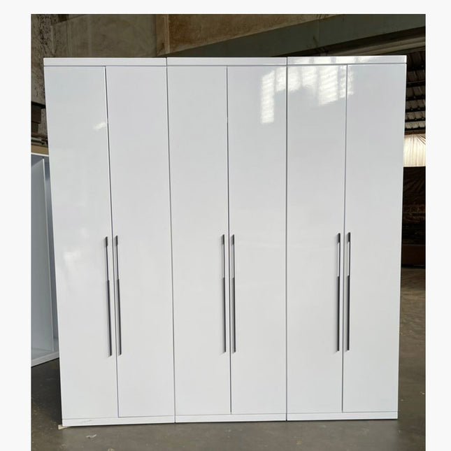 Modular wardobe Adomz Open Door