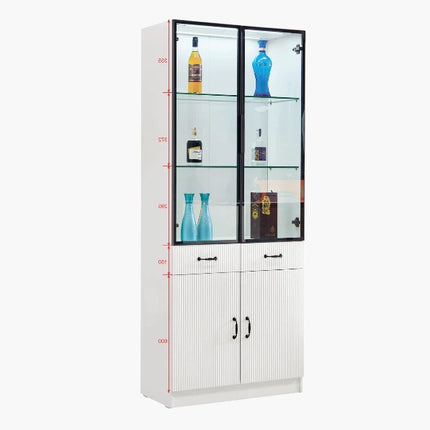 Anaz Display Cabinet