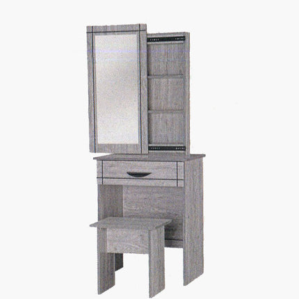 Yasin Dressing Table – 2