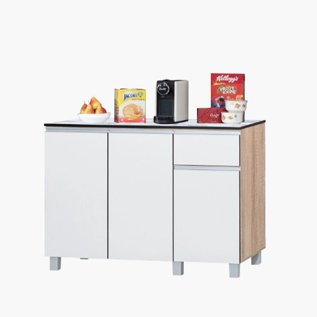 Kotza Kitchen Cabinet – 3