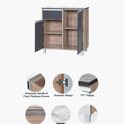 Orian Kitchen Cabinet – 1