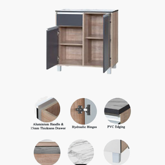 Orian Kitchen Cabinet – 1