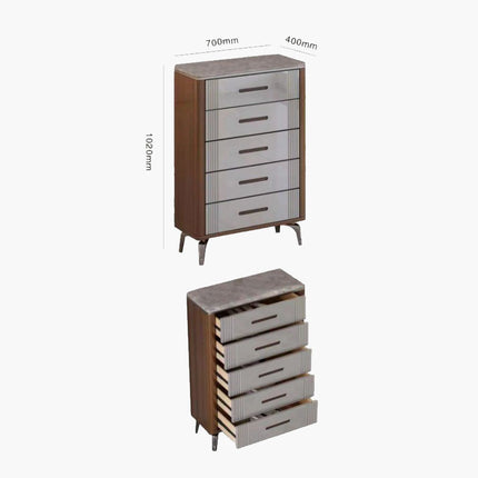 Sinhar Chest Of Drawer – 1