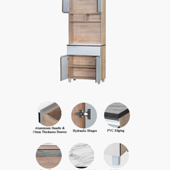 Orian Kitchen Cabinet – 2