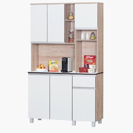 Kotza Kitchen Cabinet – 4
