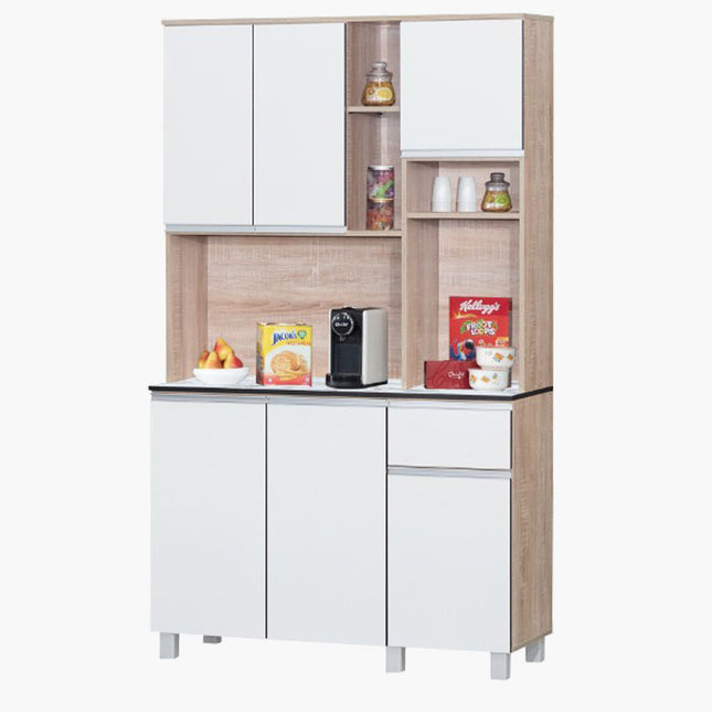 Kotza Kitchen Cabinet – 4
