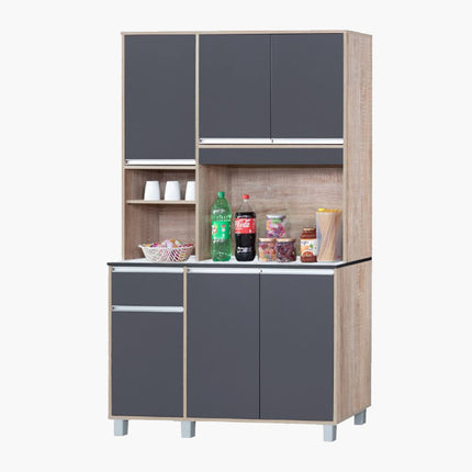 Orian Kitchen Cabinet – 4