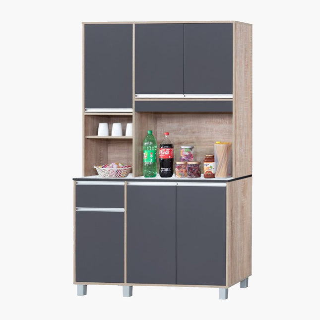 Orian Kitchen Cabinet – 4