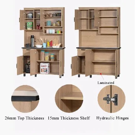 Kenon Kitchen Cabinet – 2