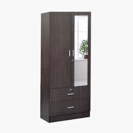 Eden 2 Door Mirror – Small