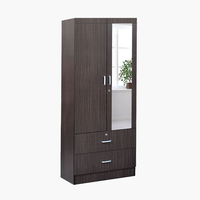 Eden 2 Door Mirror – Big