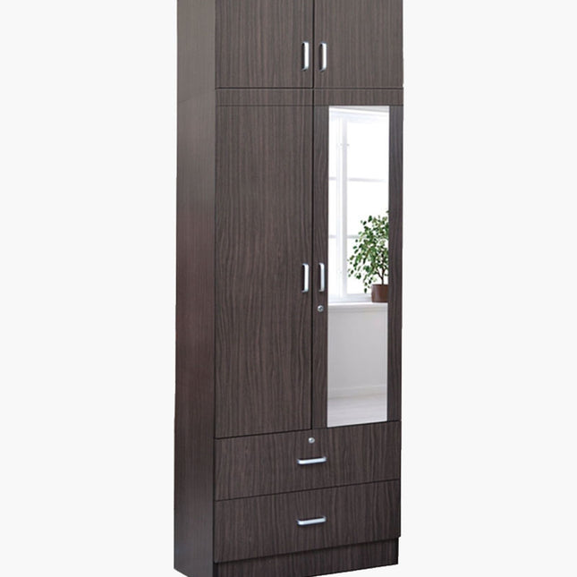 Jordan 2 Door+Top (Small)