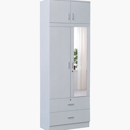 Jordan 2 Door+Top (Small)