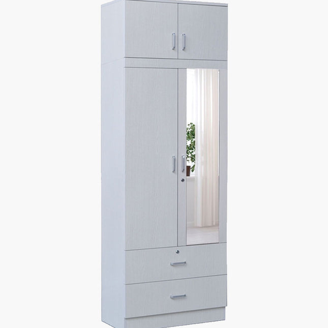 Jordan 2 Door+Top (Small)