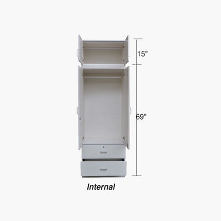 Jordan 2 Door+Top (Small)
