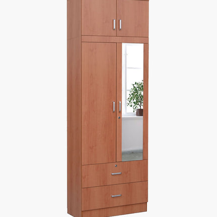 Jordan 2 Door+Top (Small)
