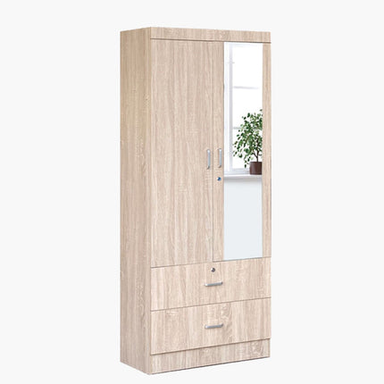 Eden 2 Door Mirror – Big