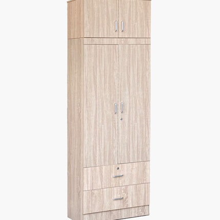 Jordan 2 Door+Top (Small)