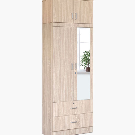 Jordan 2 Door+Top (Small)