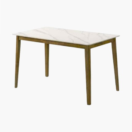 Nayana Sintered Stone Dining Table