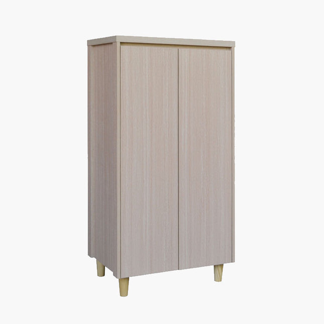 Desha Shoe Cabinet – 2 Door Big
