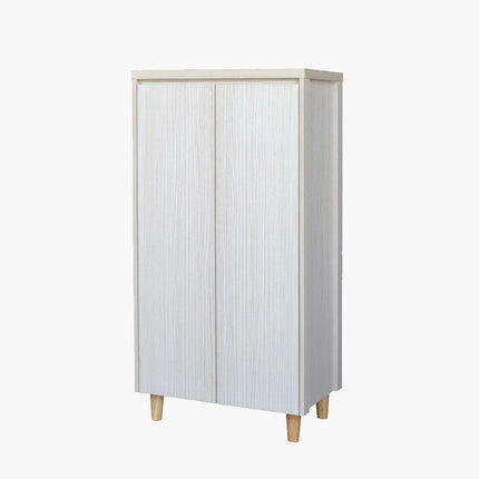 Desha Shoe Cabinet – 2 Door Big