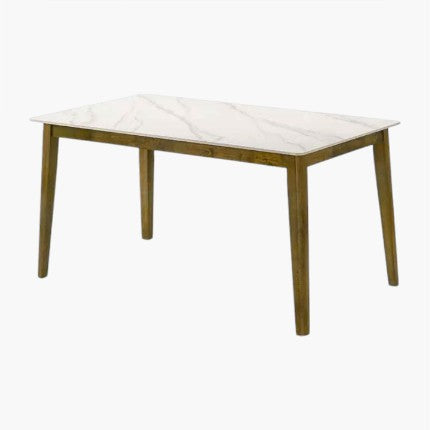Asino Sintered Stone Dining Set