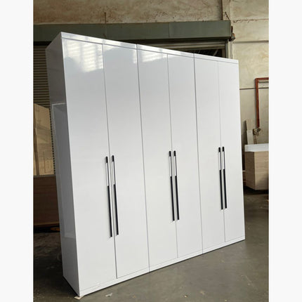 Modular wardobe Adomz Open Door