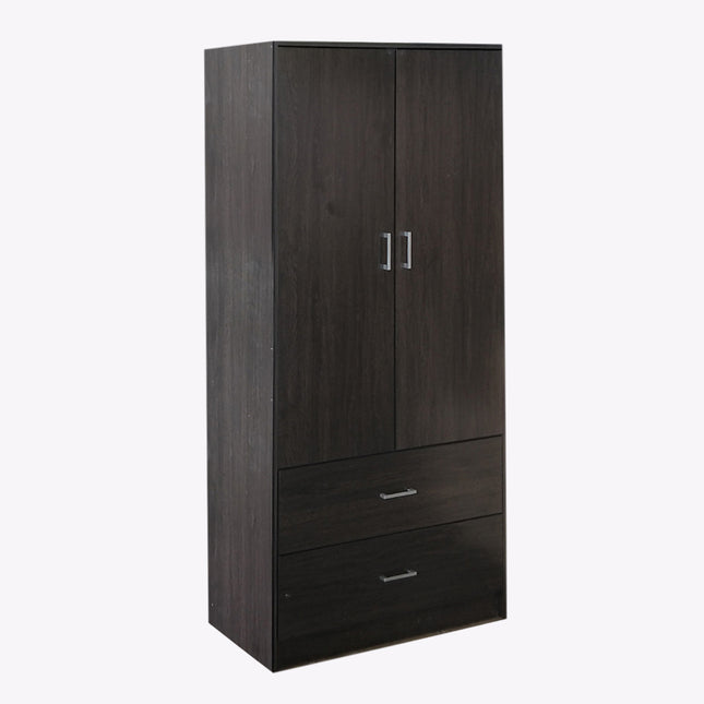 Bruno Drawer Wardrobe