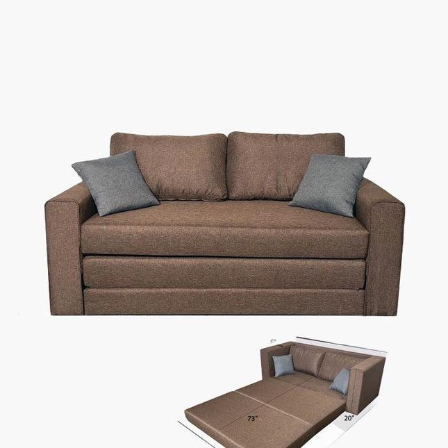 Japanese Floor Sofa