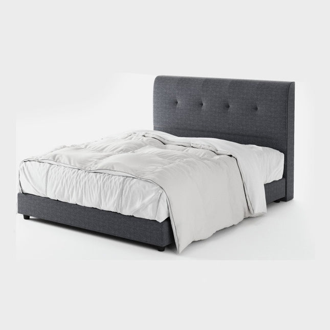 Bentra Fabric Bedframe – 1