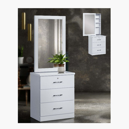 Ludlow Dressing Table