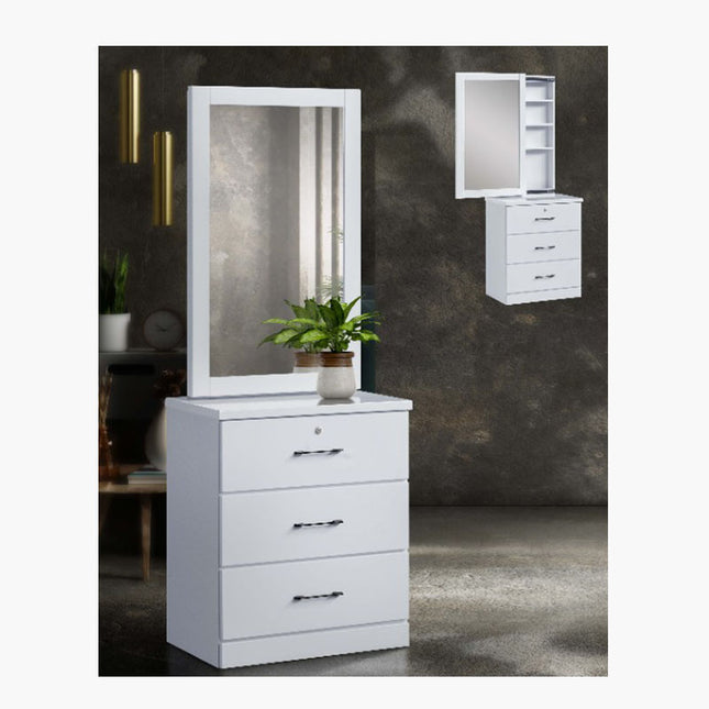 Ludlow Dressing Table