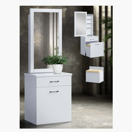 Copa Dressing Table