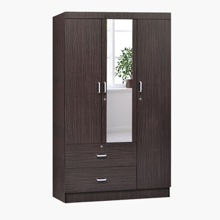 Eden 3 Door Mirror – Small