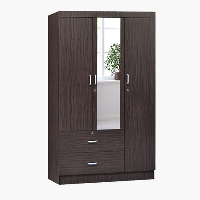 Eden 3 Door Mirror – Small