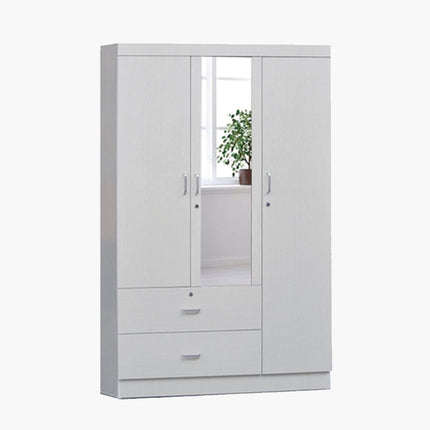 Eden 3 Door Mirror – Big