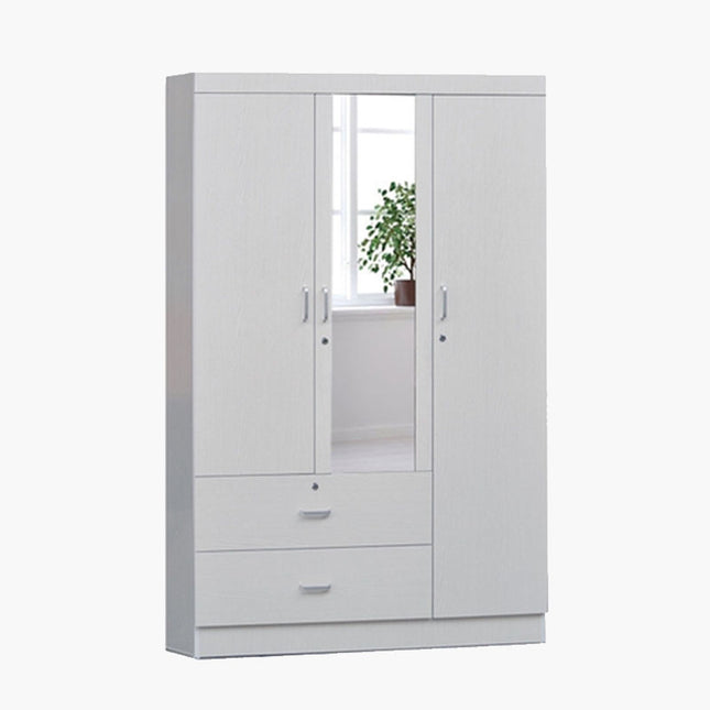 Eden 3 Door Mirror – Big