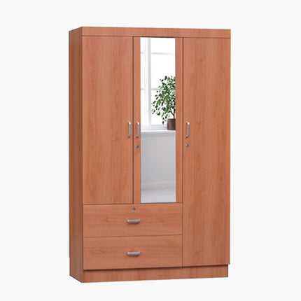 Eden 3 Door Mirror – Small
