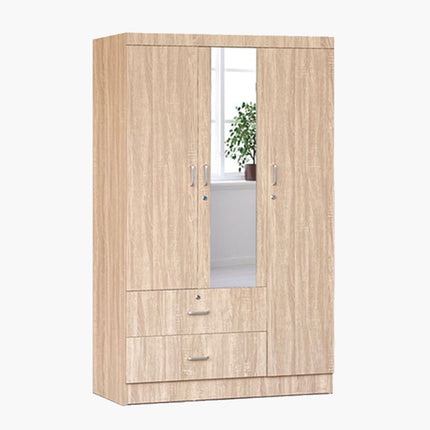 Eden 3 Door Mirror – Small