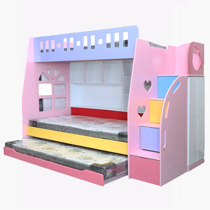 Icon Loft Bed – 3