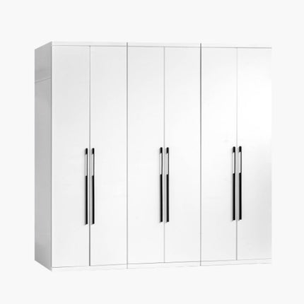 Modular wardobe Adomz Open Door