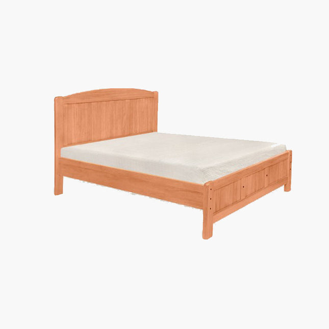 Danga Wooden Bed