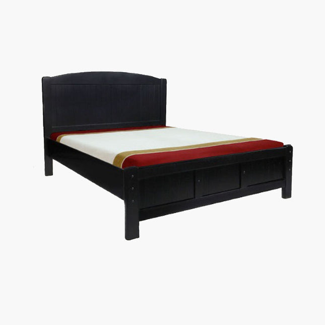 Cornell Wooden Bed