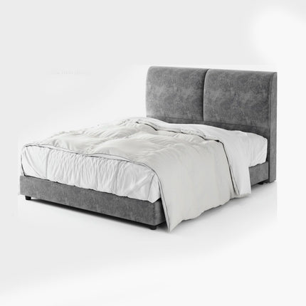 Bentra Fabric Bedframe – 4