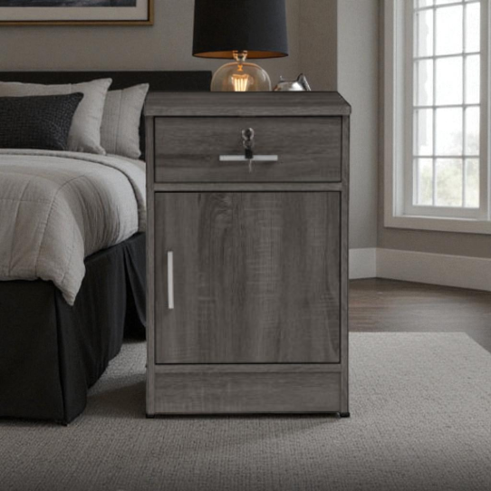 Dublin side table – WG